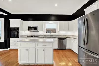 3007 Paxton Knoll Lane, Cincinnati, OH 45208 - Photo 7