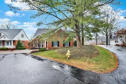 3007 Paxton Knoll Lane, Cincinnati, OH 45208 - Photo 3