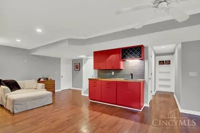 3007 Paxton Knoll Lane, Cincinnati, OH 45208 - Photo 59