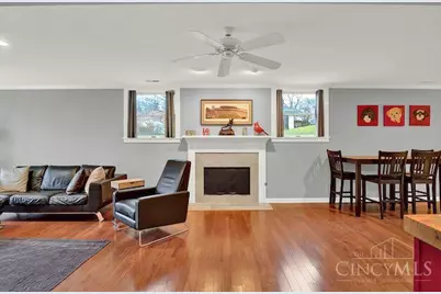 3007 Paxton Knoll Lane, Cincinnati, OH 45208 - Photo 61