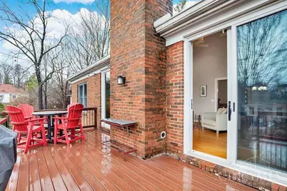 3007 Paxton Knoll Lane, Cincinnati, OH 45208 - Photo 23