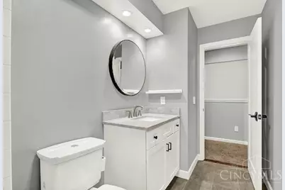 3007 Paxton Knoll Lane, Cincinnati, OH 45208 - Photo 47