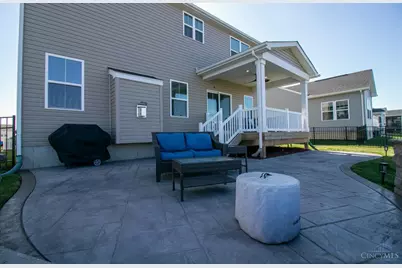 5783 Classicway Boulevard, Morrow, OH 45152 - Photo 35