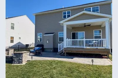 5783 Classicway Boulevard, Morrow, OH 45152 - Photo 33