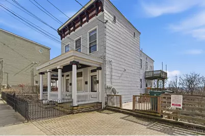 535 Klotter Avenue, Cincinnati, OH 45214 - Photo 1