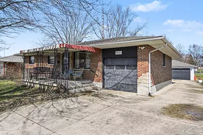 4931 Arcadia Boulevard, Riverside, OH 45432 - Photo 1