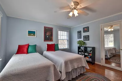 7708 Ahwenasa Lane, Indian Hill, OH 45243 - Photo 33