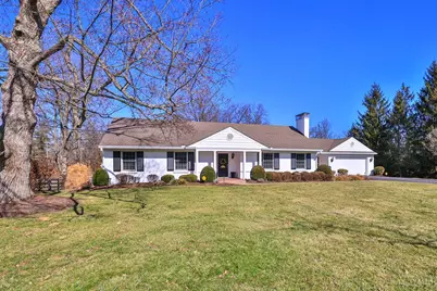 7708 Ahwenasa Lane, Indian Hill, OH 45243 - Photo 1