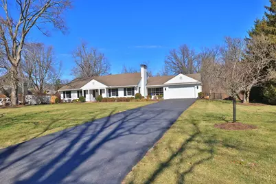 7708 Ahwenasa Lane, Indian Hill, OH 45243 - Photo 59