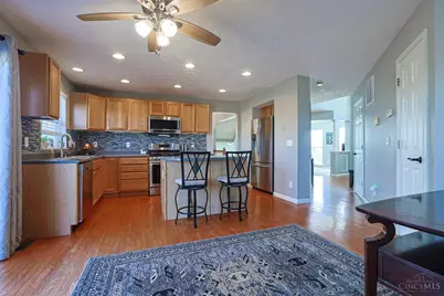 2884 Orchardpark Drive, Green Township, OH 45239 - Photo 11