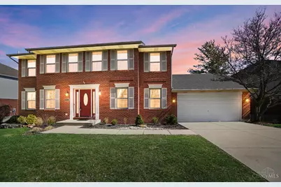 9032 Nottingham Way, Deerfield Township, OH 45040 - Photo 1