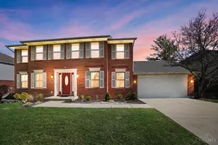 9032 Nottingham Way, Deerfield Township, OH 45040 - Photo 1