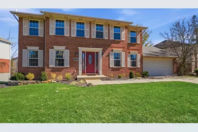 9032 Nottingham Way, Deerfield Township, OH 45040 - Photo 5