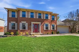 9032 Nottingham Way, Deerfield Township, OH 45040 - Photo 5