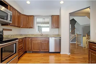 5173 Franklin Park Drive, Mason, OH 45040 - Photo 17