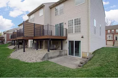 5173 Franklin Park Drive, Mason, OH 45040 - Photo 39