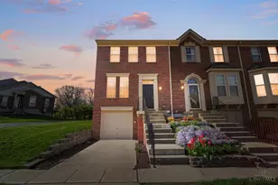 5173 Franklin Park Dr, Mason, OH 45040 - Photo 3