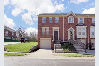 5173 Franklin Park Drive, Mason, OH 45040 - Photo 1