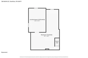 364 Mollie Dr, Hamilton, OH 45013 - Photo 39