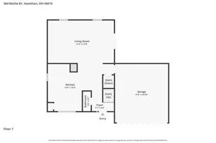 364 Mollie Dr, Hamilton, OH 45013 - Photo 37