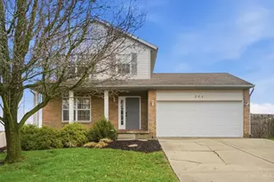 364 Mollie Dr, Hamilton, OH 45013 - Photo 11