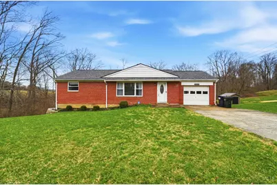 5267 Radford Drive, Salem Township, OH 45152 - Photo 1