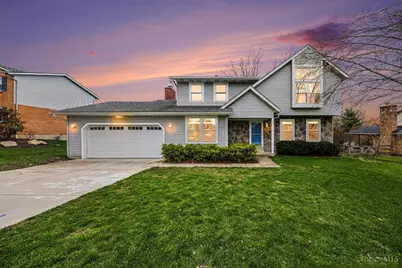 7491 Keehner Court, West Chester, OH 45069 - Photo 43