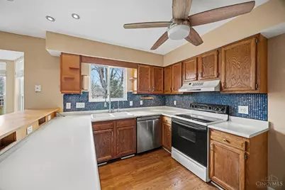 7491 Keehner Court, West Chester, OH 45069 - Photo 9