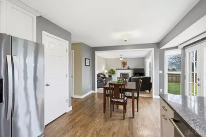 946 Hampton Court, Lebanon, OH 45036 - Photo 19