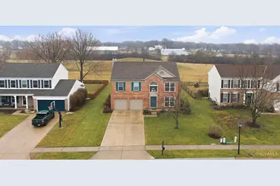 946 Hampton Court, Lebanon, OH 45036 - Photo 55