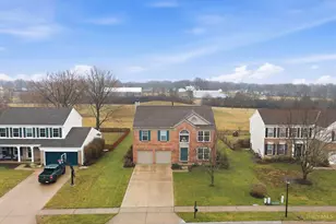 946 Hampton Ct, Lebanon, OH 45036 - Photo 55