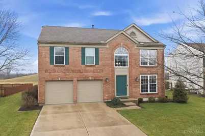 946 Hampton Court, Lebanon, OH 45036 - Photo 61