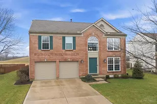 946 Hampton Ct, Lebanon, OH 45036 - Photo 61