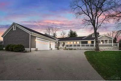 2631 Newtown Road, Anderson Township, OH 45244 - Photo 1