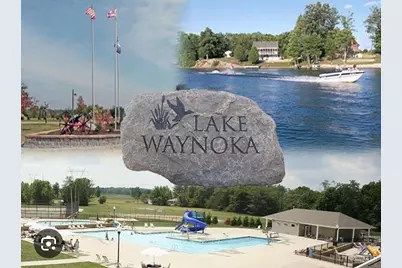 0 Horse Shoe Drive, Jackson Township, OH 45171 - Photo 1