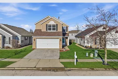 3019 Abby Way, Goshen, OH 45140 - Photo 39