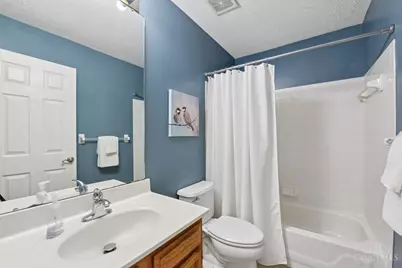 5857 Keystone Court, Liberty Township, OH 45011 - Photo 27