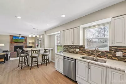 5857 Keystone Court, Liberty Township, OH 45011 - Photo 13