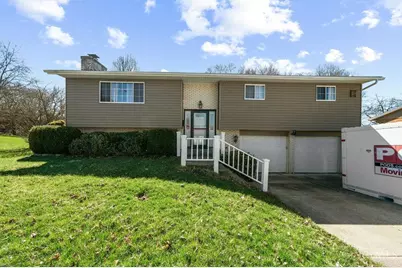 812 Victoria Drive, Franklin, OH 45005 - Photo 1