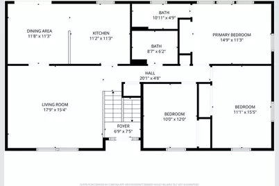 812 Victoria Drive, Franklin, OH 45005 - Photo 33