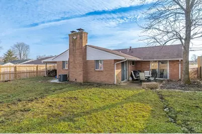 10 Monroe Road, Lebanon, OH 45036 - Photo 11