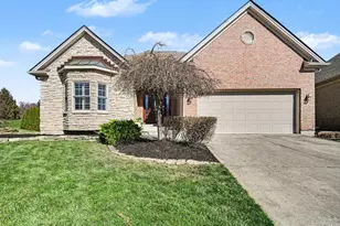 6772 Prairie View Dr, Hamilton Township, OH 45036 - Photo 1