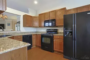 1301 Black Horse Run, Lebanon, OH 45036 - Photo 13