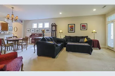 1301 Black Horse Run, Lebanon, OH 45036 - Photo 7