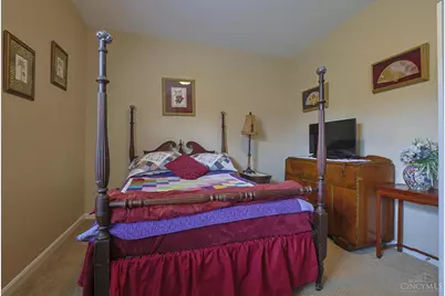 1301 Black Horse Run, Lebanon, OH 45036 - Photo 25