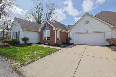 1103 Traverse Creek Drive, Miami Township, OH 45150 - Photo 1