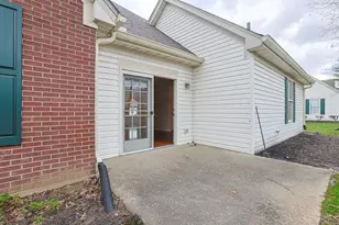 1103 Traverse Creek Dr, Miami Township, OH 45150 - Photo 35