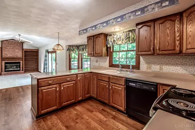 660 Carson Drive, Lebanon, OH 45036 - Photo 19