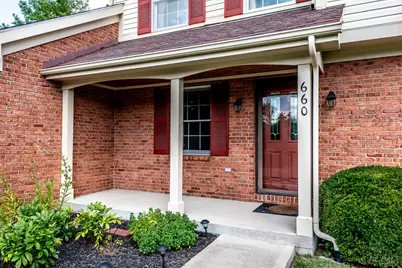 660 Carson Drive, Lebanon, OH 45036 - Photo 7