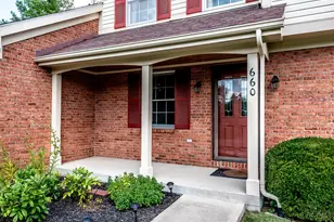 660 Carson Dr, Lebanon, OH 45036 - Photo 7